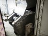 Блокорезка твс05.97 роторный измельчитель мяса