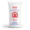 Мука Пшеничная ГОСТ ВС, 1с, 2с, ржаная.