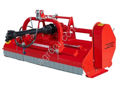 Мульчер TOSCANO DPKT-03