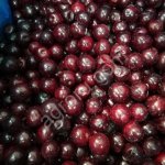 Замороженные овощи и фрукты