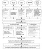 Технологическая схема приготовления хлеба и хлебобулочных изделий