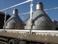 Шумоглушитель акустический, шумоглушитель на сброс пара