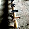 Реставрация шнеков, спирали, витки, трубы, отводы для шнека