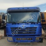 Кабина SHACMAN F3000/X3000