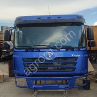Кабина SHACMAN F3000/X3000