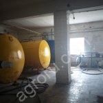 Цех по производству молочной продукции