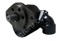 Аналог гидронасоса Bondioli Pavesi HPGPA356S21E8E7HVE, QHD0-56L-S08D15-SG06G05-VP.052