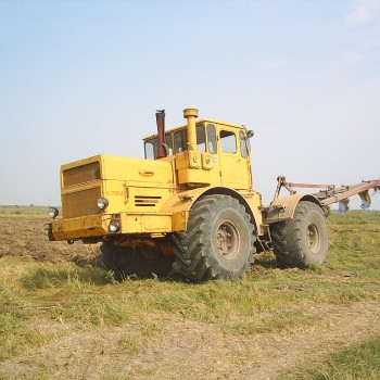 В Красноярском крае начались интервенционные закупки зерна