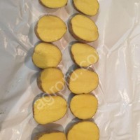 Картофель