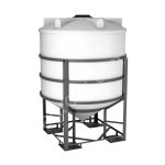 Емкости полного слива