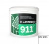 Elastomeric 911 (3 кг) - мастика для гидроизоляции ангаров