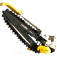 Агрегат траншейный АТМ