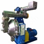 Гранулятор ОГМ-1,5