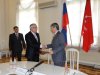 Приоритет – развитие производств по переработке сельхозпродукции