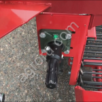 1-рядная навесная картофелекопалка