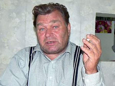 Тюменский фермер в засуху смог вырастить прекрасный урожай