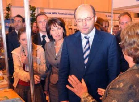 «Дары осени» стали недоступны для свердловчан