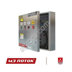 MU2 Модуль управления электродвигателем PSE