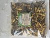 Сухарики Бородинские с чесноком