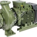 SAER крыльчатки и запасные для насосов