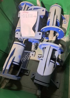 Дешево новые стойки опорные насос ПР63/22,5(Н13/550.31.400)-13 штук производства ЗАО МЕТАБ