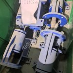 Дешево новые стойки опорные насос ПР63/22,5(Н13/550.31.400)-13 штук производства ЗАО МЕТАБ