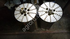 Барабан маслообразователя Т1-ОМ2Т и Я7-ОМ3Т