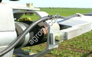 Дождевальная машина КАСКАД 65Т В НАЛИЧИИ, радиус полива 500м