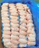 Крыло куриное средняя фаланга Халяль