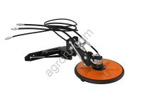 Косилка-диск AFT 550 (DOBERKMET)