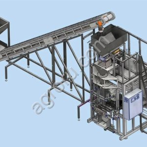 ФАСОВОЧНО-УПАКОВОЧНЫЕ ОБОРУДОВАНИЕ АВТОМАТЫ ФАСОВКИ УПАКОВКИ СЫПУЧИХ ПРОДУКТОВ