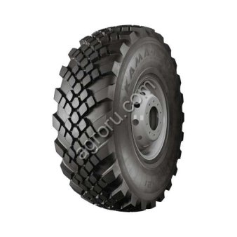 Шина сельскохозяйственная 425/85R21 КАМА-1260-2 156G 18PR TT б/фл RК-5-165, RК-5А-145, (арт.: 1340013)