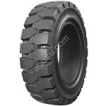 Шина сельскохозяйственная 300-15 (315/70-15) Neumaster PNSH01 Цельнолитая, без замка, (арт.: N7133)