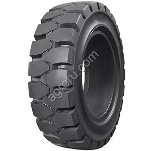 Шина сельскохозяйственная 300-15 (315/70-15) Neumaster PNSH01 Цельнолитая, без замка, (арт.: N7133)