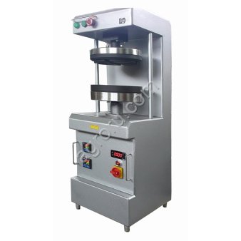 ПИЦЦА-ПРЕСС полуавтомат