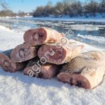 Натуральная северная рыба — язь замороженный оптовые поставки