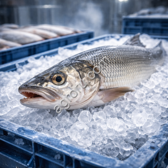 Надёжный поставщик пыжьяна мороженого — долгосрочные контракты