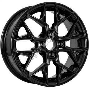 ДЛ 4*98 15*6 D58.6 ET35 Venti 1520 BL, (арт.: 136164)