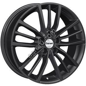 ДЛ 5*108 18*7 D60.1 ET33 Carwel Крет BL, (арт.: 124810)