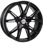 ДЛ 5*108 19*7.5 D65.1 ET39 RST R129 BL, (арт.: 00141038)