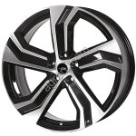 ДЛ 5*108 19*8 D67.1 ET35 Lizardo (5601) Y0143 MBM, (арт.: 20/65/10/124)