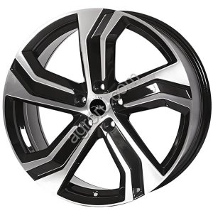 ДЛ 5*108 19*8 D67.1 ET35 Lizardo (5601) Y0143 MBM, (арт.: 20/65/10/124)