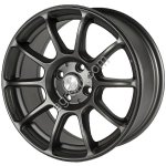 ДЛ 4*100 15*6.5 D60.1 ET38 Race Ready CSSD2755 MK/M, (арт.: УТ000000885)