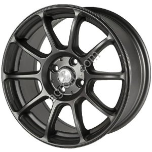 ДЛ 4*100 15*6.5 D60.1 ET38 Race Ready CSSD2755 MK/M, (арт.: УТ000000885)