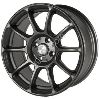 ДЛ 4*100 15*6.5 D60.1 ET38 Race Ready CSSD2755 MK/M, (арт.: УТ000000885)
