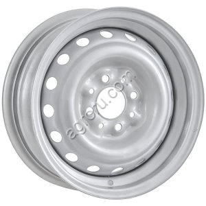 ДШ 4*98 13*5 D60.5 ET29 Mefro Wheels Штамп серебристый ВАЗ-2103, (арт.: 21030310101507)