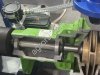 Grundfos рабочие колеса (крыльчатки), запасные части и ремонт насосов Grundfos