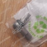 Наконечник шаровый угловой для потенциометра DIN, арт. DA0015 (арт. DA0015)