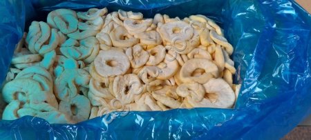 Яблоко кольцо Китай