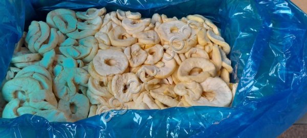 Яблоко кольцо Китай